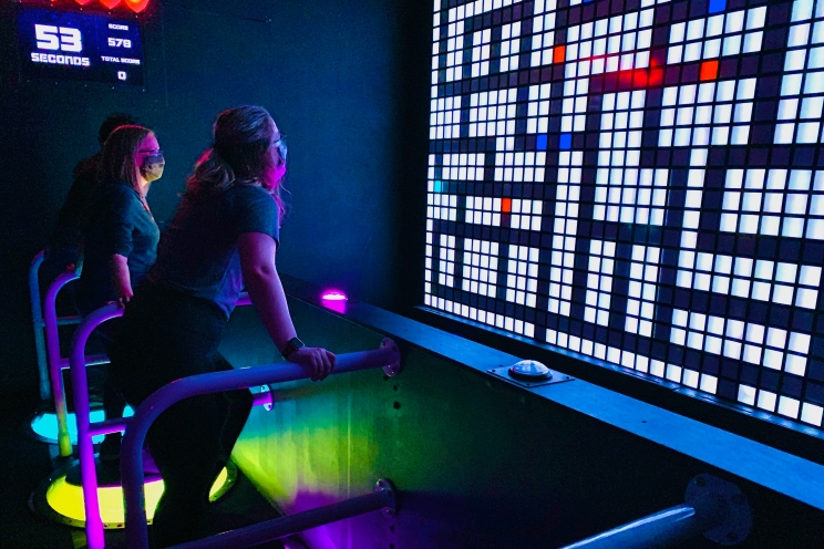 The Global Activate Games Gold Rush: How Young Entrepreneurs Are Building the Next Gaming Empire