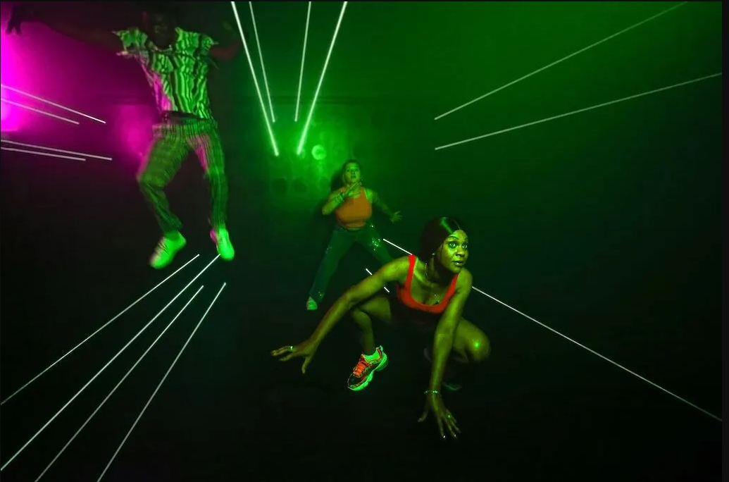 Activate Games: The Global Gaming Trend That’s Turning Entrepreneurs into Success Stories​