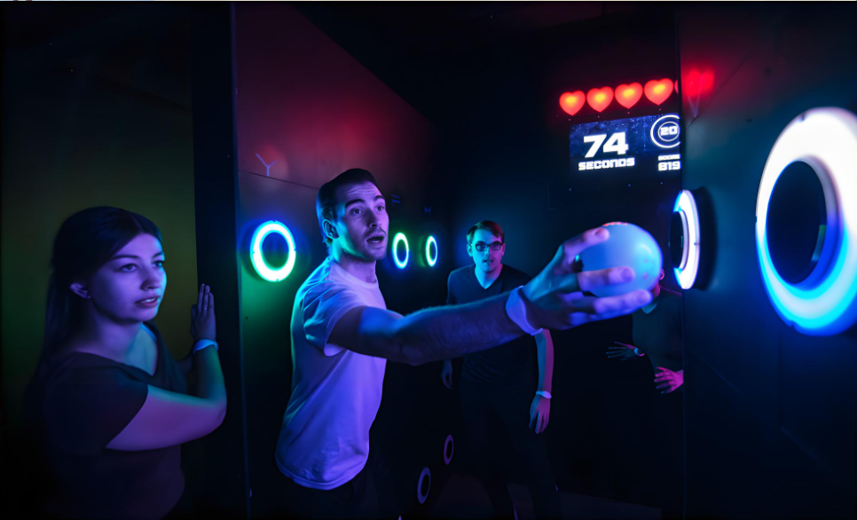 Unlock Profitability with Activate Games: A Guide for Entrepreneurs